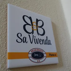 Sa Vivenda , Alghero Italië