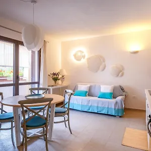  Appartamento Holidays - I Fiori Italia