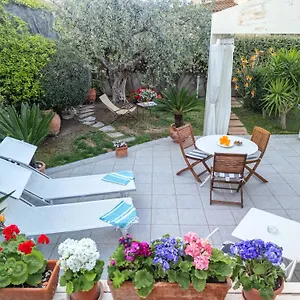  Appartamento Holidays - Rimediu Italia