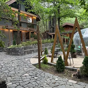  Hotel Milia Etna Italien
