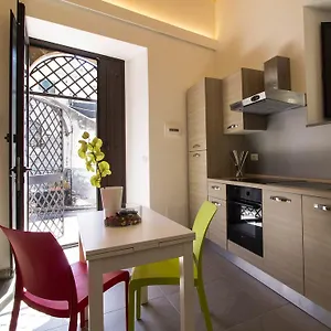  Appartamento La Palma Italia