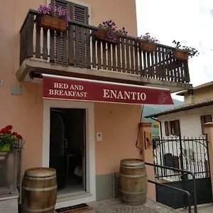 Nocleg ze śniadaniem Enantio, Belluno Veronese