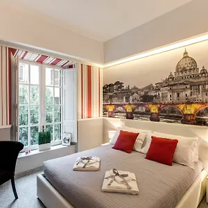 ** Gasthof Grand Tour - Liberty Collection Italien