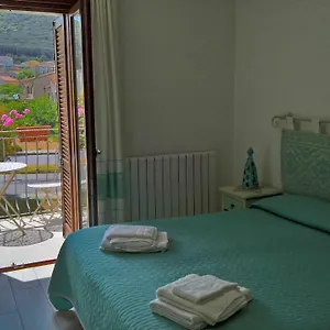  Alloggio per agriturismo I Graniti Italia